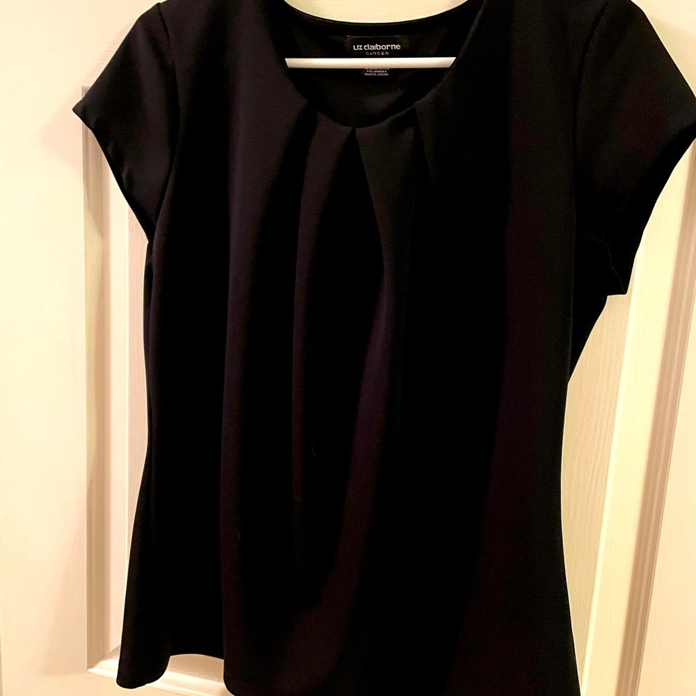 Dressy blouse